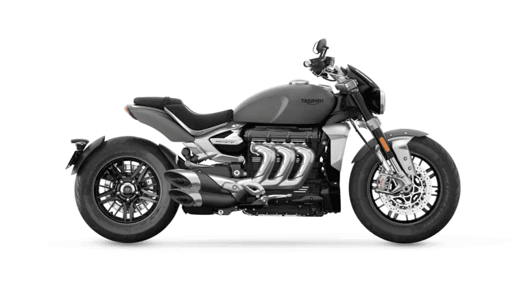 2021 triumph rocket top